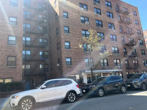 143-30 Roosevelt Avenue #6G, Flushing, NY 11354
