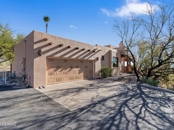 11140 N Poinsettia Dr, Oro Valley, AZ 85737