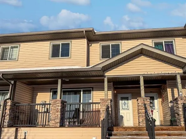 11218 69th Ave, Grande Prairie, AB T8W 0E1