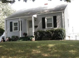 4504 Gridley Rd, Silver Spring, MD 20906