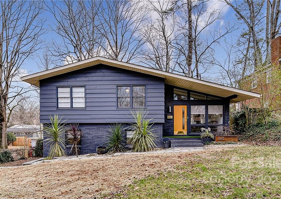 1815 Kilborne Dr, Charlotte, NC 28205 Zillow