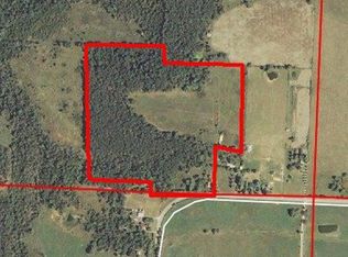 12391 E Sugar Hill Rd, Lincoln, AR 72744