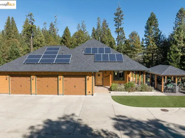 19800 Six Point Ct, Twain Harte, CA 95383