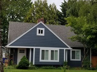 19101 S South End Rd, Oregon City, OR 97045