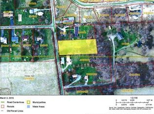 205 Dutchtown Rd, Butler, PA 16002