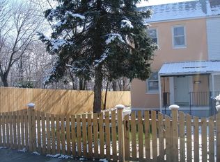 5735 Newholme Ave, Baltimore, MD