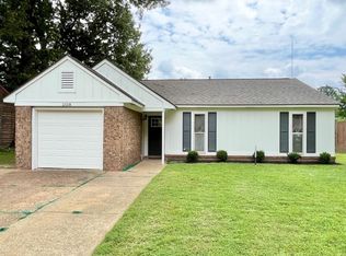 2158 Bobolink Trl, Memphis, TN 38134