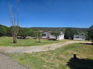 1401 Little Creek Rd, Alto, NM 88312