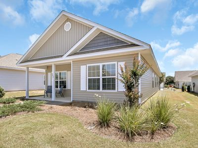 202 Cornelia St, Freeport, FL, 32439
