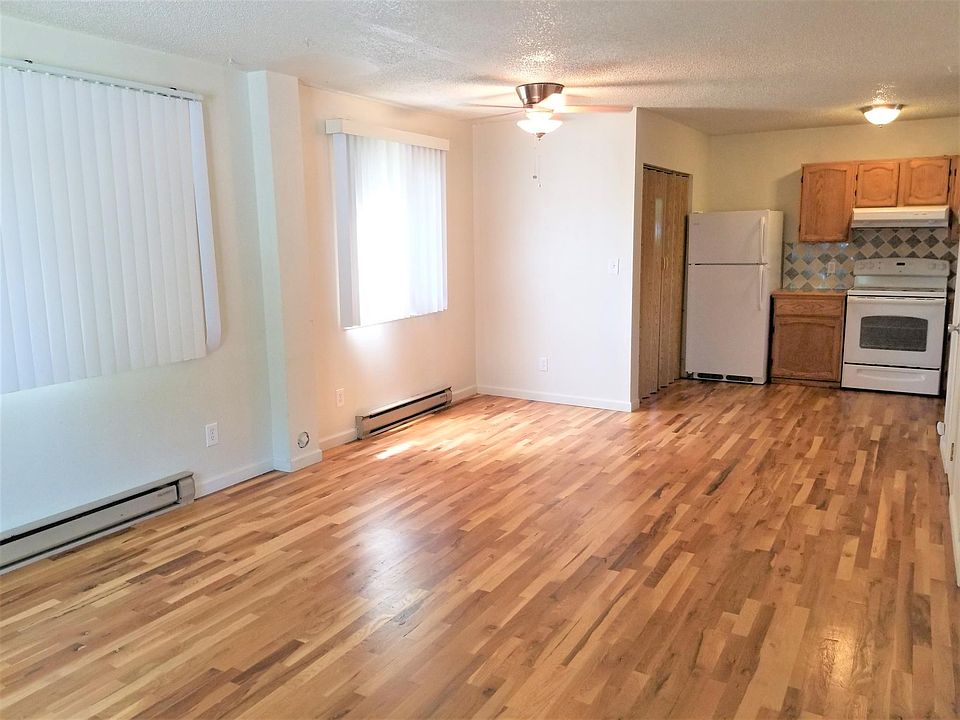 Living/Dining/Kitchen