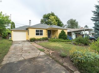 4635 NE 78th Ave, Portland, OR 97218