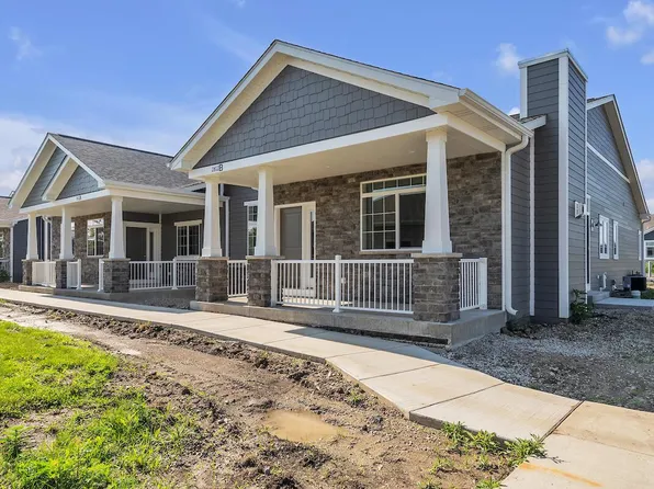 2812 21st STREET #B, Kenosha, WI 53140