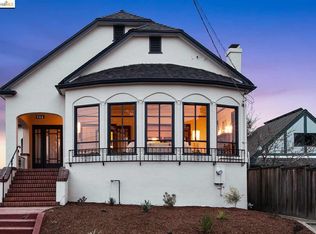 668 Capell St, Oakland, CA 94610