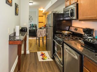 1720 28th Pl SE APT 2, Washington, DC