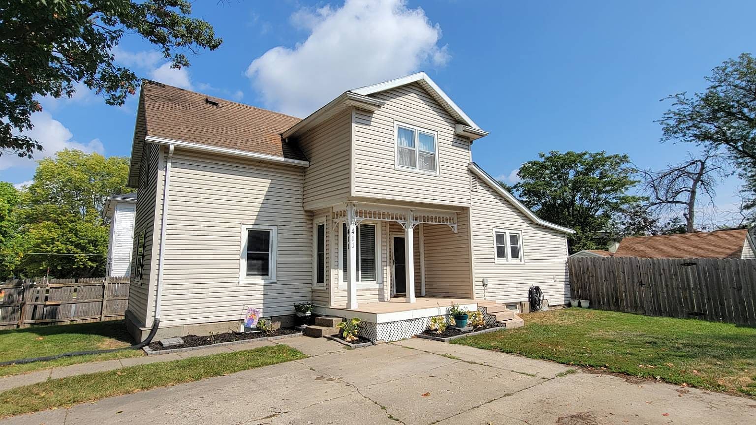 411 N Commerce St, Monroe, IA 50170 MLS 11207399 Zillow