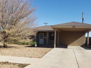 2501 S Lea Ave, Roswell, NM 88203