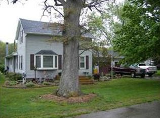 1465 E Wilson Rd, Ashley, MI 48806