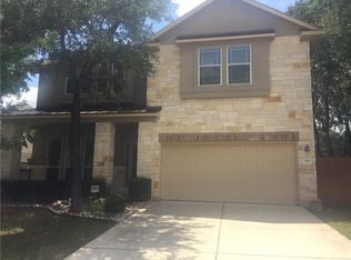 703 Arrowhead Trl, Cedar Park, TX 78613