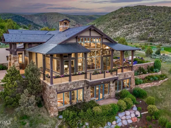 81 Elk Run, Edwards, CO 81632