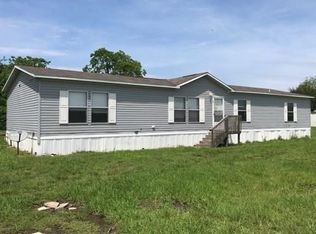 6812 Fm 2403 Rd, Alvin, TX 77511