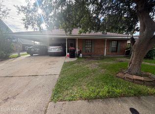 404 Golden Fields Dr, Lafayette, LA 70506