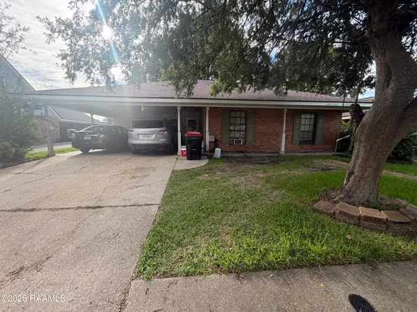 404 Golden Fields Dr, Lafayette, LA 70506