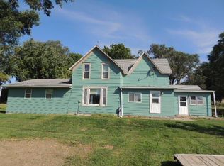 2954 Upton Ave, Persia, IA 51563