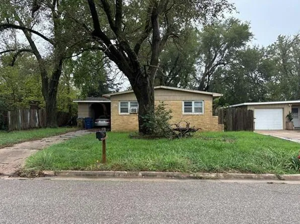 6027 N Parkview Dr, Wichita, KS 67219