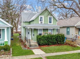 1519 Pearl St, Sandusky, OH