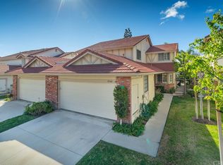 19548 Crystal Ridge Ln, Porter Ranch, CA 91326