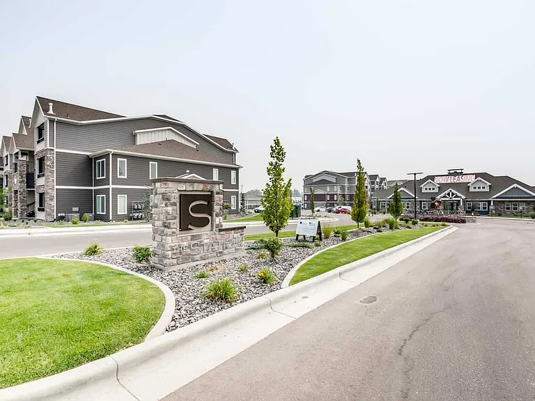 The Station Apartments at Gateway — Photo 92