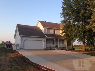 601 W Rochester Rd, Ottumwa, IA 52501