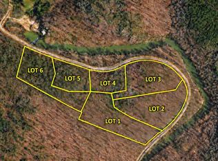2 Mill Pond Rd Lot 2, Appomattox, VA 24522