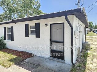 455 Buck Moore Rd #7, Lake Wales, FL 33853