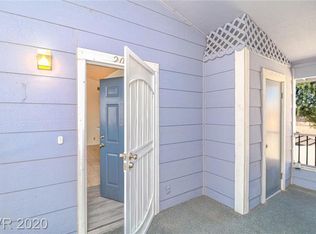 5811 Medallion Dr UNIT 202, Las Vegas, NV 89122