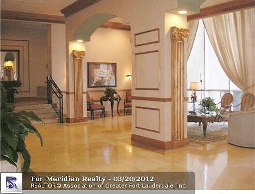 2nd image of 4280 Galt Ocean Dr APT 8D