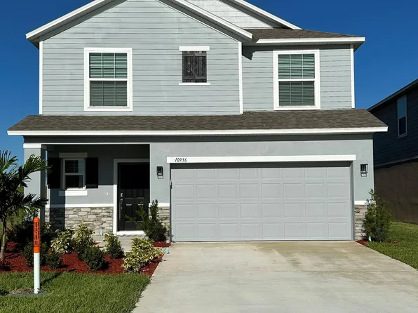 10936 SW Vasari Way, Port Saint Lucie, FL 34987