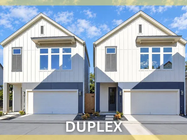 5250 & 5252 Texas St, Houston, TX 77011