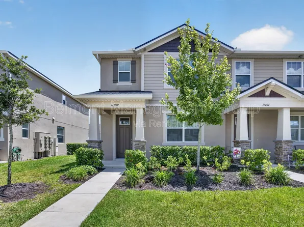 11797 Tidal Aly, Orlando, FL 32832