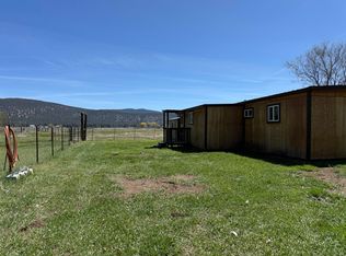 1355 Day School Rd, Chiloquin, OR 97624