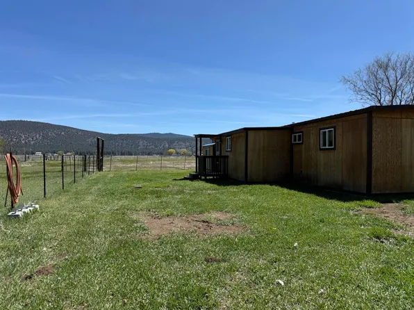 1355 Day School Rd, Chiloquin, OR 97624