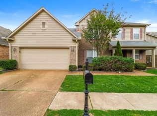 9256 Loganberry Ln, Cordova, TN 38016