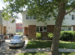 14848 231st St, Springfield Gardens, NY 11413