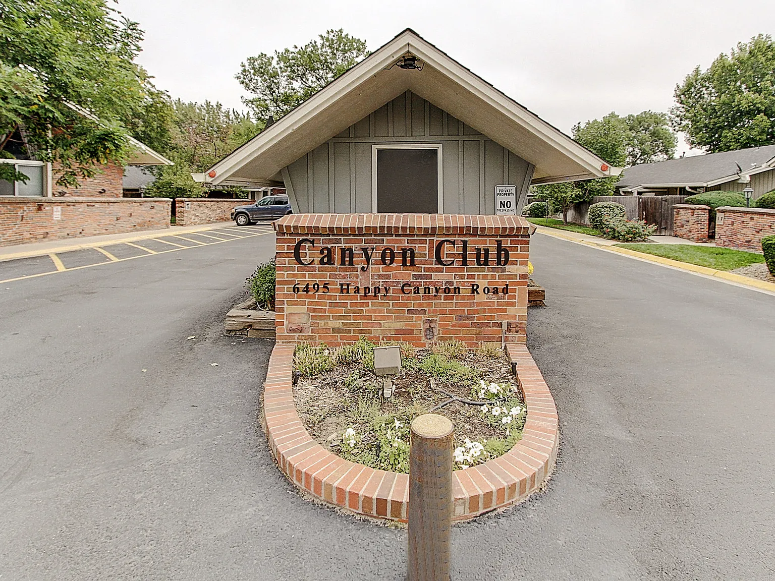 Happy Canyon-Canyon Club - Arthur - 1 — Photo 1