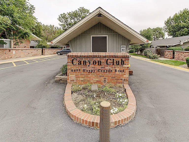 6495 Happy Canyon Rd #111-1 — Photo 1