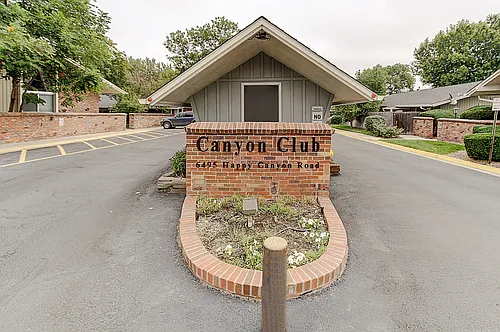 6495 Happy Canyon Rd Photo 1