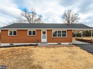 2763 Roosevelt Ave, York, PA 17408