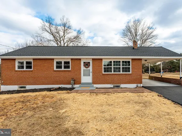 2763 Roosevelt Ave, York, PA 17408