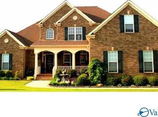 123 Ambergate Dr, Madison, AL 35756