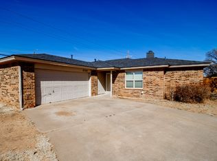 5742 Dartmouth Dr, Lubbock, TX 79416